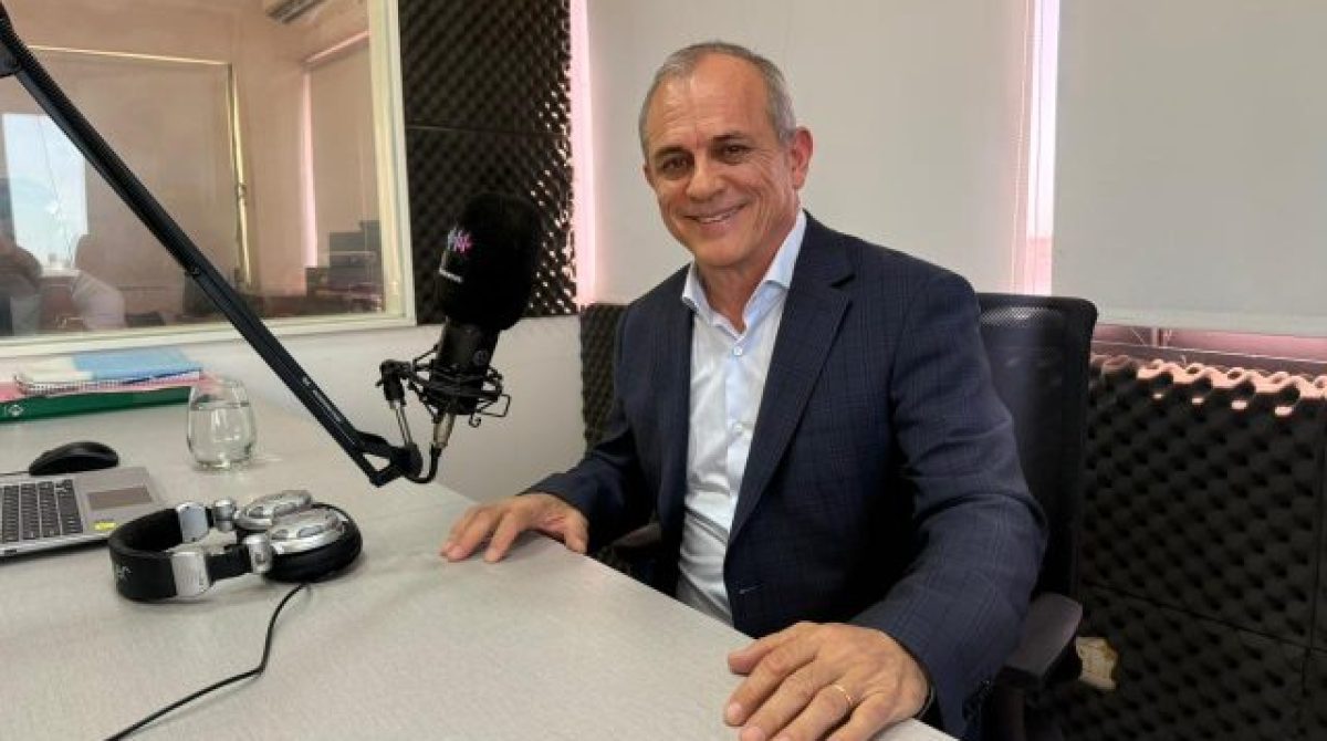 OTRO RECTOR RIOJANO, CONTRA LOS PAROS EN UNIVERSIDADES