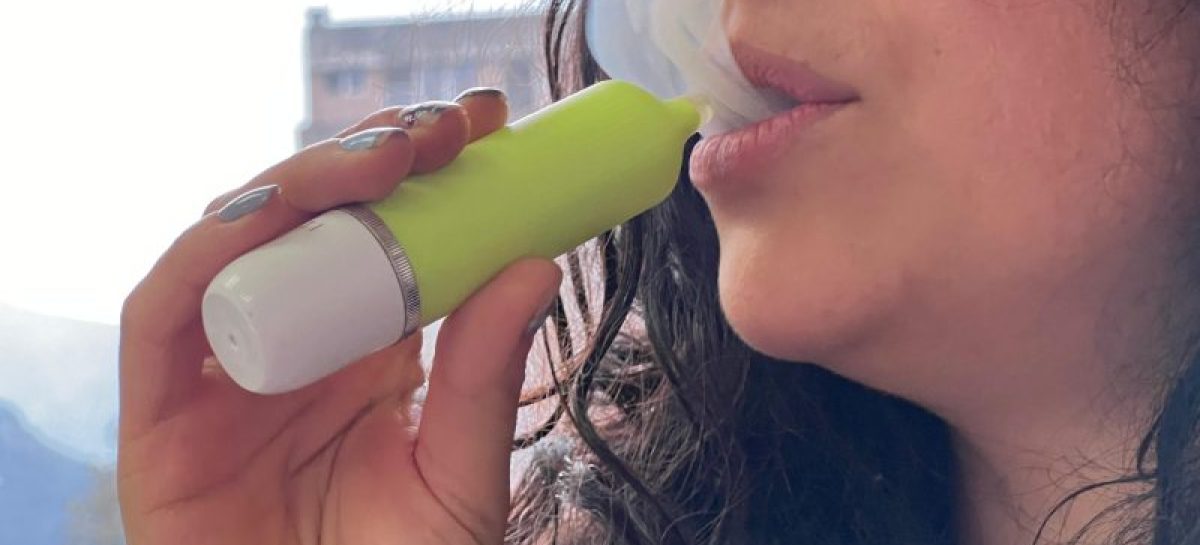 ALERTA POR EL CRECIMIENTO DEL USO ‘VAPERS’ EN LA RIOJA, INCLUSO EN NIÑOS