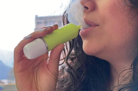ALERTA POR EL CRECIMIENTO DEL USO ‘VAPERS’ EN LA RIOJA, INCLUSO EN NIÑOS