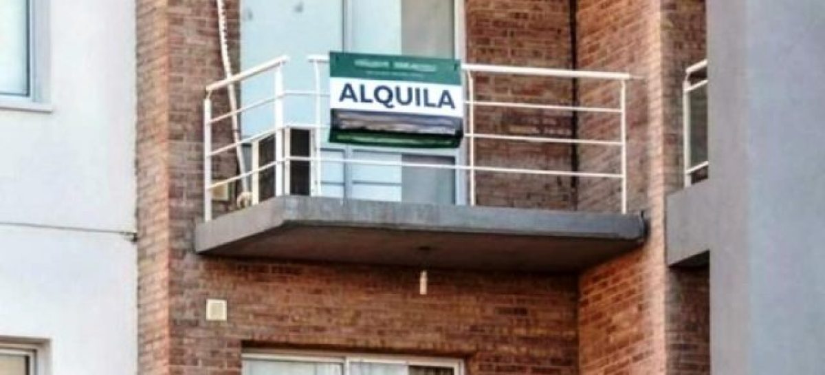 ALQUILERES. DESTACAN ESTABILIDAD DEL MERCADO Y EQUILIBRIO OFERTA-DEMANDA