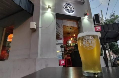 CERRÓ SUS PUERTAS UNA TRADICIONAL CERVECERÍA ARTESANAL