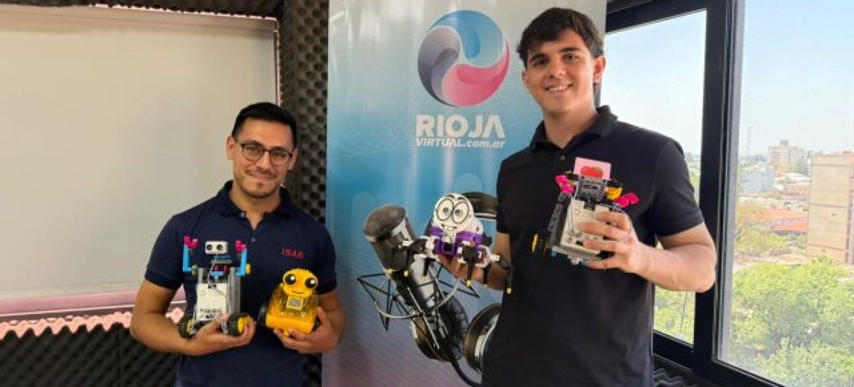 EL CLÚSTER DEL ISAE Y LA APUESTA A LA CAPACITACIÓN TECNOLÓGICA