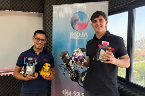 EL CLÚSTER DEL ISAE Y LA APUESTA A LA CAPACITACIÓN TECNOLÓGICA