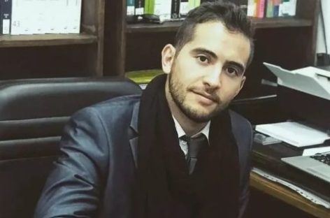 CAUSA ONG. «LA ACUSACIÓN ESTÁ MAL HECHA, ES ENDEBLE Y MUY VAGA»