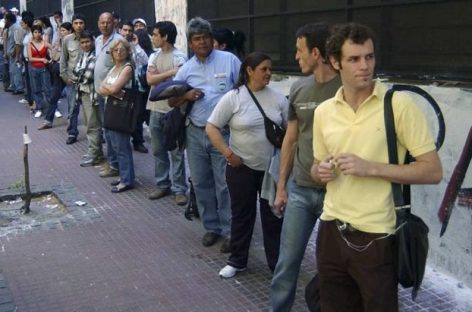 DURANTE LA GESTIÓN DE MILEI SE PERDIERON CASI 20.000 EMPRESAS Y 276.000 EMPLEOS