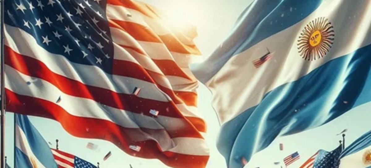 SE ACTIVÓ EL SWAP CON EEUU Y SE COMPLICA LA META DE RESERVAS CON EL FMI