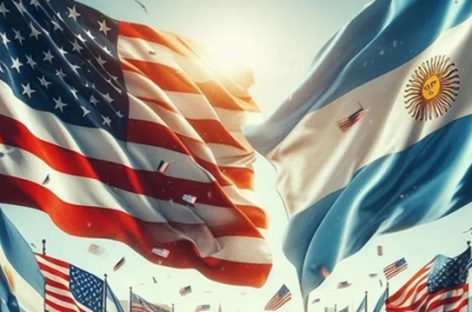 SE ACTIVÓ EL SWAP CON EEUU Y SE COMPLICA LA META DE RESERVAS CON EL FMI