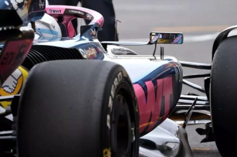 CUÁNDO ESTARÁ LISTO EL ALPINE 2026 DE COLAPINTO: CRASH TEST, PRIMER ENCENDIDO Y MÁS