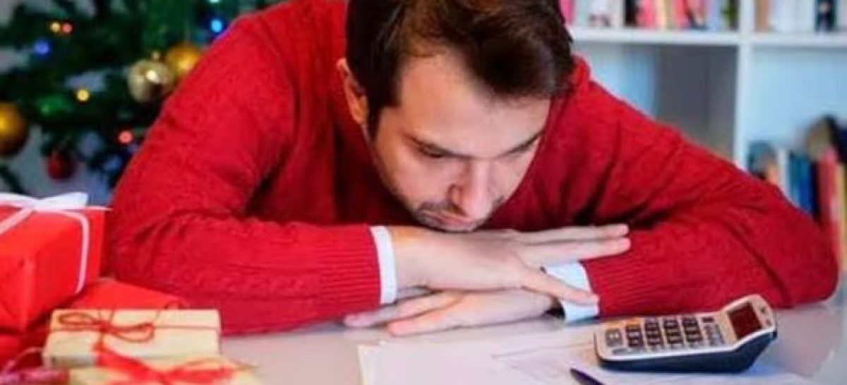 ESTRÉS DE FIN DE AÑO. PORQUÉ LLEGAMOS CON CANSANCIO EXTREMO Y CÓMO MANEJAR LA ANSIEDAD