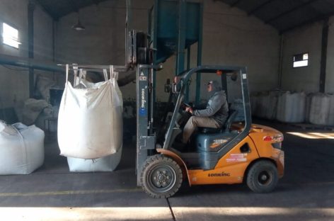 PARA EVITAR DESPIDOS, REDUCEN LOS SALARIOS Y HORAS DE TRABAJO EN SIETE EMPRESAS INDUSTRIALES RIOJANAS