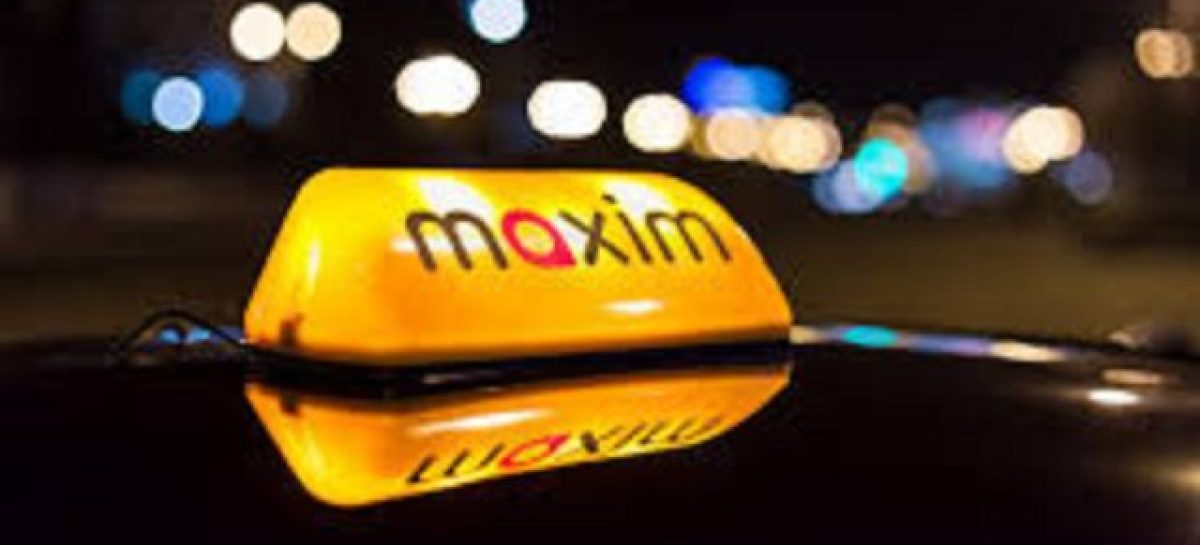 DENUNCIARON A CHOFER DE MAXIM POR ACOSO Y LA EMPRESA LO BLOQUEÓ