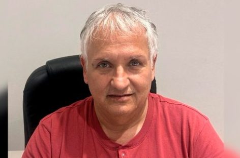 CAUSA ONG. «SIN DUDAS HAY CUESTIONES POLÍTICAS O PERSONALES DETRÁS»