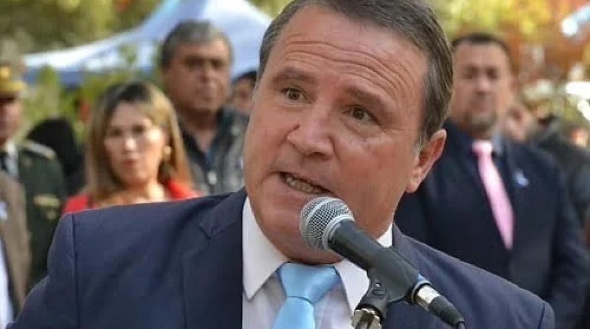 PJ. PIDEN QUE INTENDENTES TENGAN VOZ Y VOTO EN EL ARMADO DE LA FÓRMULA POR LA GOBERNACIÓN