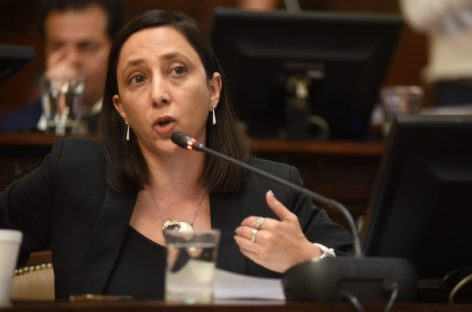 MENDOZA DIO MEDIA SANCIÓN A LEY QUE BUSCA RESPONSABILIZAR A PADRES POR CASOS DE BULLYING