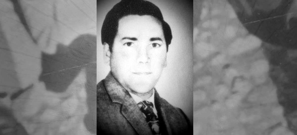 RATIFICAN CONDENA POR DELITO DE LESA HUMANIDAD PERPETRADO EN LA RIOJA