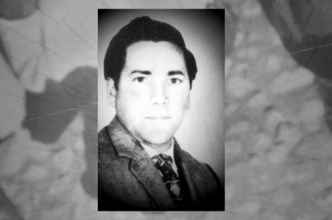 RATIFICAN CONDENA POR DELITO DE LESA HUMANIDAD PERPETRADO EN LA RIOJA