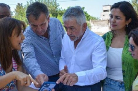 FERNANDO TORRES DEJÓ SU CARGO EN EL MUNICIPIO: «CUMPLÍ LOS OBJETIVOS»