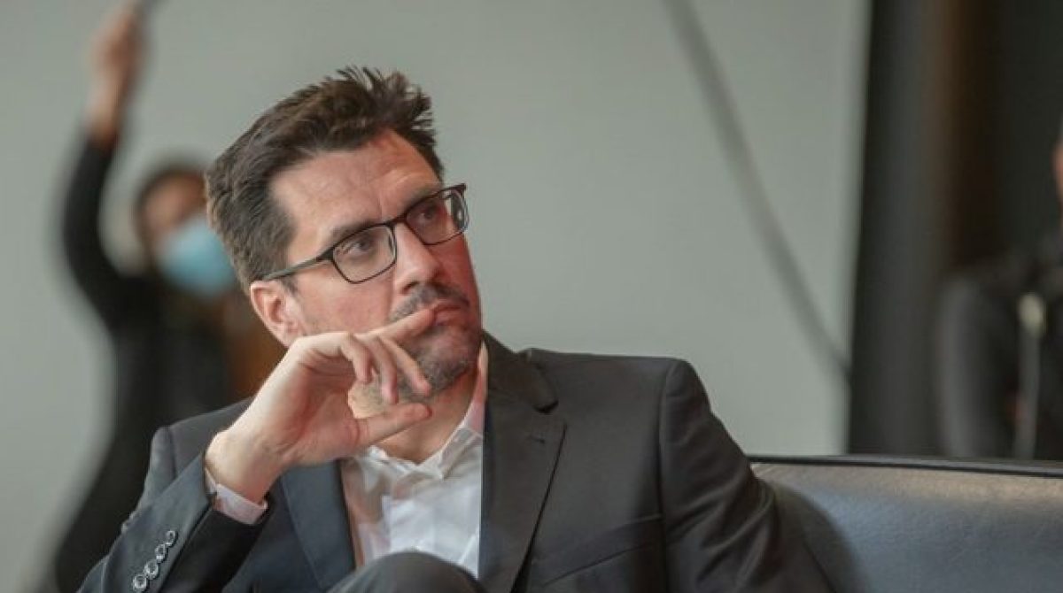 TSJ. «EL TEMA DE LOS CARGOS VACANTES ESTÁ EN LA AGENDA DEL GOBIERNO»