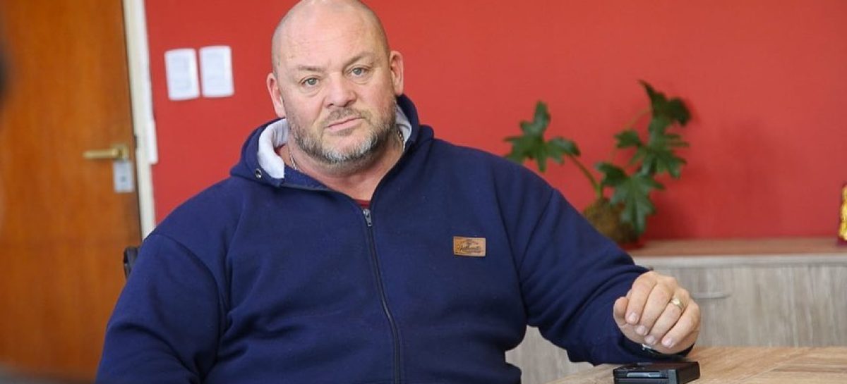 GREMIOS RIOJANOS SE MOVILIZAN CONTRA LA REFORMA LABORAL: SERÁ EL JUEVES