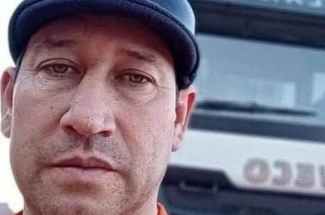 CHILECITO. 16 DÍAS DE BÚSQUEDA, HALLAZGO DEL CUERPO Y DESCARTAN HOMICIDIO