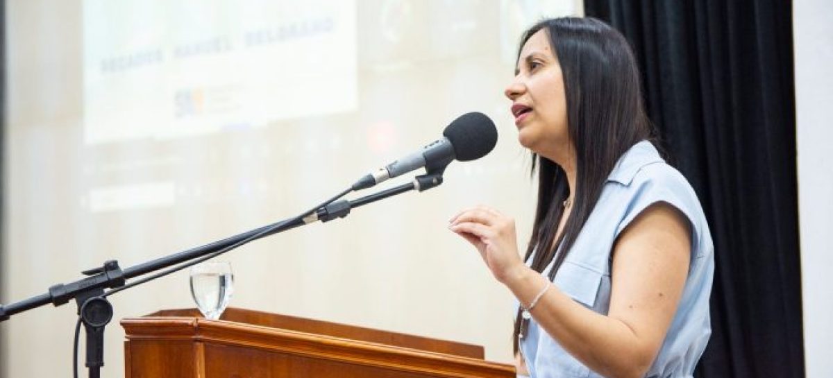 «LA UNLAR ESTABA EN TERAPIA INTENSIVA, LA LOGRAMOS ESTABILIZAR»