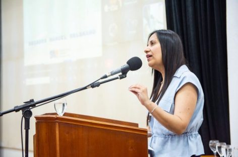 «LA UNLAR ESTABA EN TERAPIA INTENSIVA, LA LOGRAMOS ESTABILIZAR»