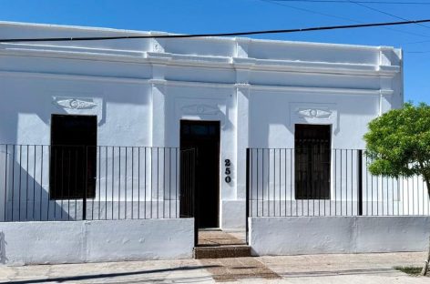 ROBO MILLONARIO EN PELUQUERÍA: SIN RESOLUCIÓN Y CON RECOMPENSA