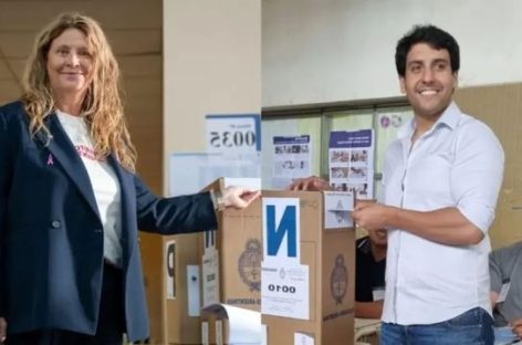 EL 3 DE DICIEMBRE, JURAN LOS ELECTOS DIPUTADOS NACIONALES RIOJANOS