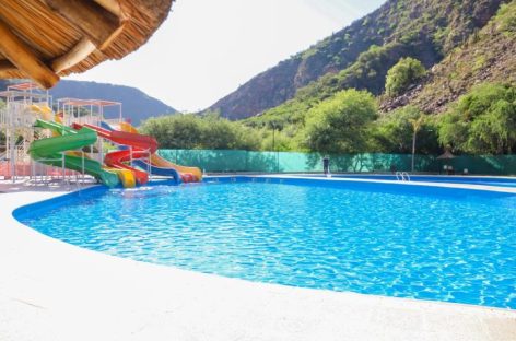 REABRE EL PAQUE ACUÁTICO LOS SAUCES: DÍAS  HABILITADOS Y PRECIOS DE ENTRADAS