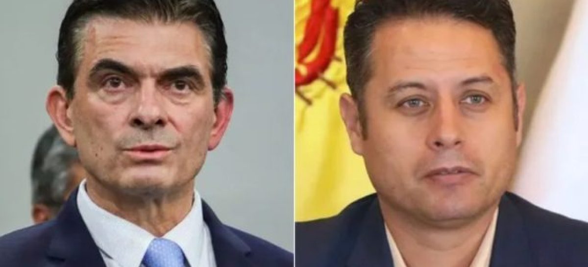 TENSIÓN EN BOLIVIA. EL VICEPRESIDENTE SE DECLARÓ «OPOSITOR CONSTRUCTIVO» Y AHONDA DISPUTA CON RODRIGO PAZ