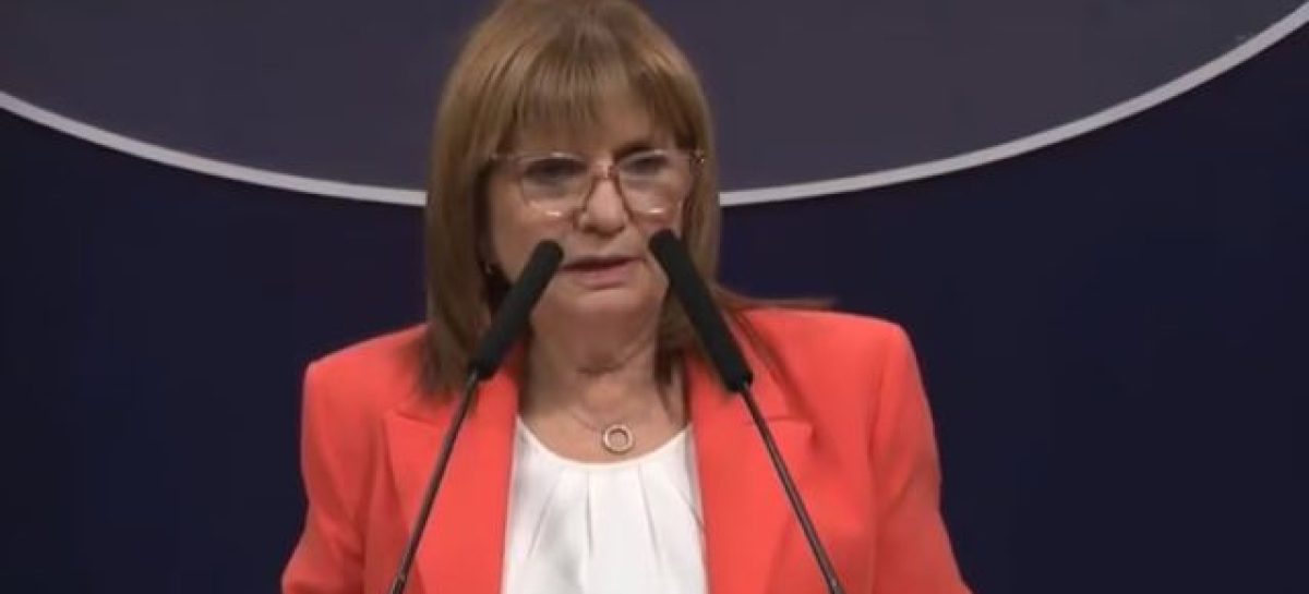 LA REFORMA LABORAL YA INGRESÓ AL SENADO Y EL OFICIALISMO APURA EL LLAMADO A COMISIONES