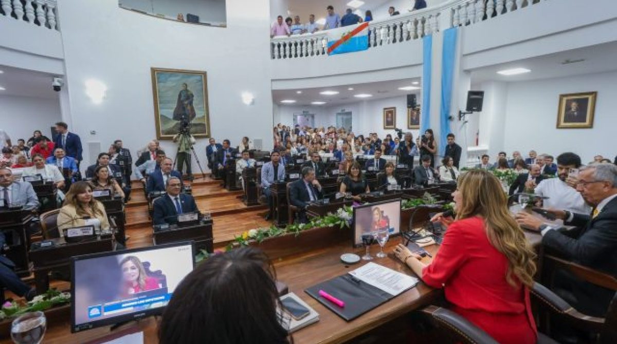 IMPULSAN UN REGISTRO PROVINCIAL DE CONDENADOS POR DELITOS SEXUALES
