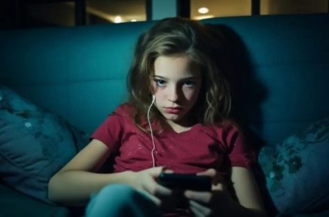 AUSTRALIA. MENORES DE 16 AÑOS YA NO PODRÁN USAR REDES SOCIALES