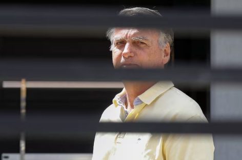 BRASIL. LA CONDENA A BOLSONARO PODRÍA REDUCIRSE A SOLO DOS AÑOS POR AUDAZ JUGADA POLÍTICA EN EL CONGRESO