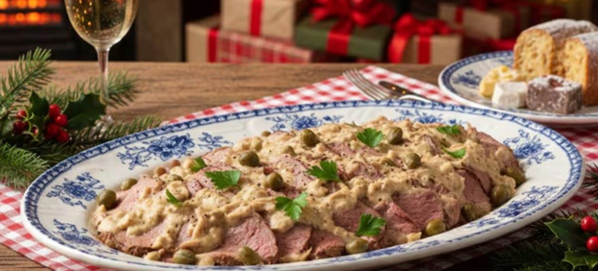 FIESTAS. QUÉ TIPO DE PLATOS SE PUEDE ENCARGAR PARA LAS CENAS DE NAVIDAD Y AÑO NUEVO