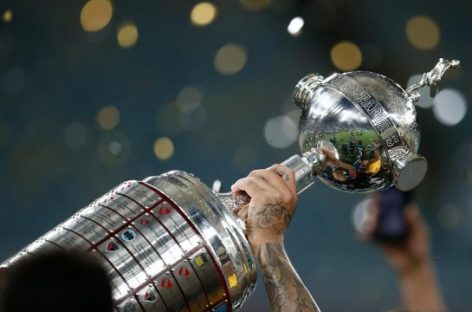 SORTEO DE LA COPA LIBERTADORES 2026. CUÁNDO ES Y TODO LO QUE SE SABE