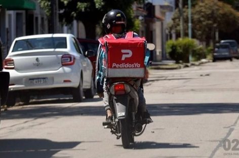 DELIVERYS. CUÁNTOS VIAJES NECESITA UN REPARTIDOR DE RAPPI O PEDIDOS YA PARA VIVIR