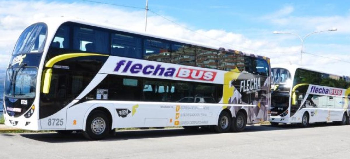 COLECTIVO EN VACACIONES. BRASIL, EL DESTINO MÁS ELEGIDO POR LOS RIOJANOS