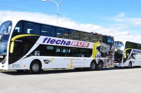 COLECTIVO EN VACACIONES. BRASIL, EL DESTINO MÁS ELEGIDO POR LOS RIOJANOS