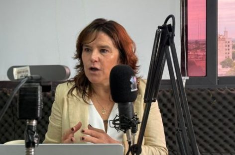 UCR CONTRA LA LEY DE LEMAS Y A FAVOR DE UN FRENTE ELECTORAL OPOSITOR