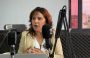 INÉS BRIZUELA Y DORIA CUESTIONÓ LAS EXPLICACIONES DE ADORNI SOBRE SU PATRIMONIO