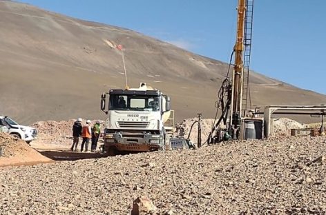 LA MINERÍA YA ES UNA REALIDAD EN LA RIOJA, INCLUSIVE EN LO ACADÉMICO