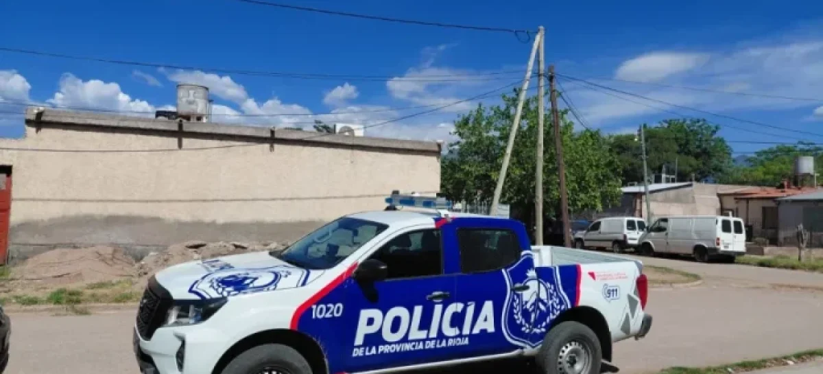 CÁMARAS DE VIDEO EN DEPARTAMENTOS: EL DETENIDO ES EL ÚNICO INVESTIGADO