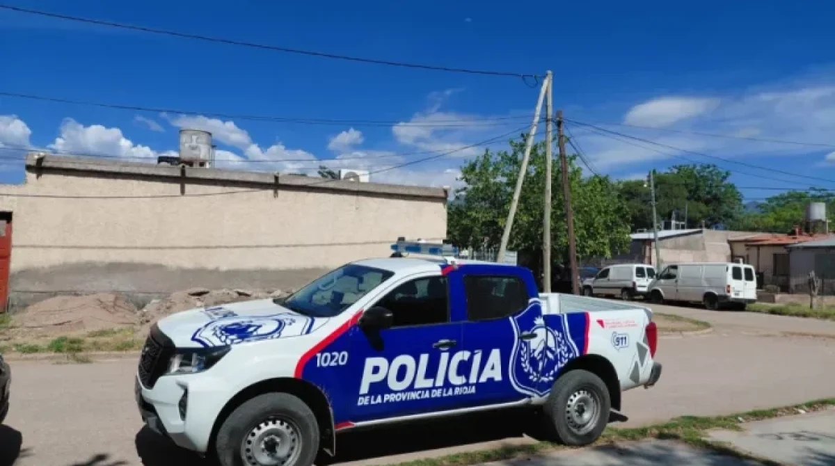 YA SON DOS LOS DETENIDOS POR CASOS DE USURA Y AMENAZAS EN LA RIOJA