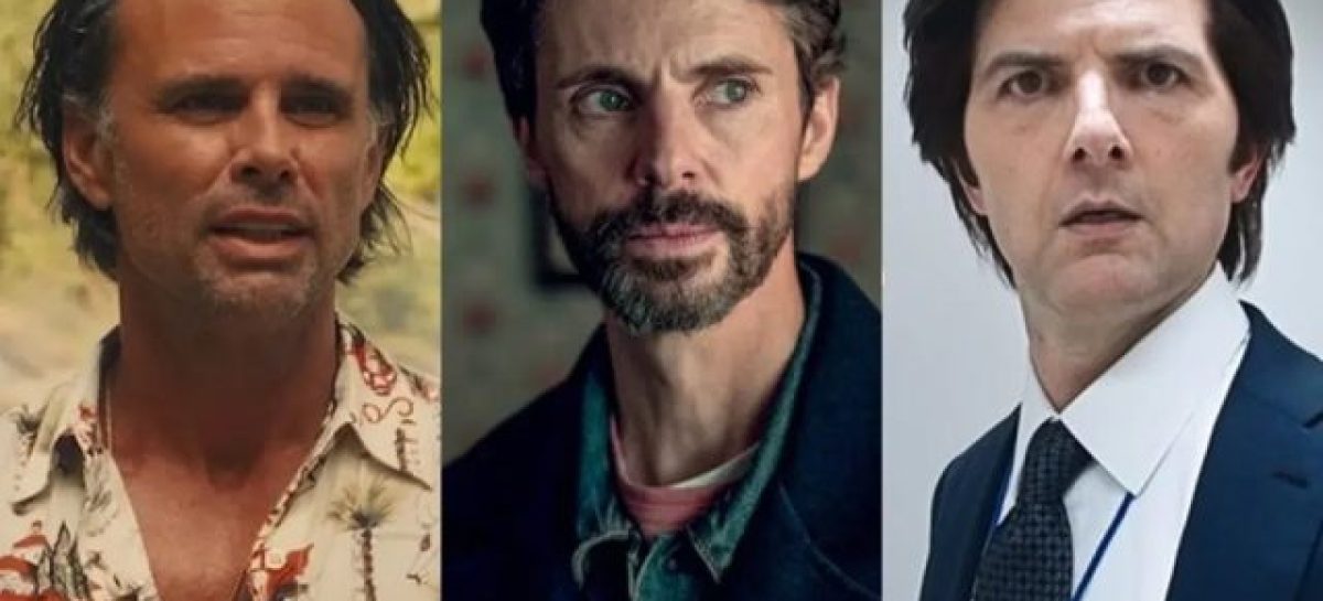 LAS 10 SERIES MÁS POPULARES DE 2025 SEGÚN IMDb