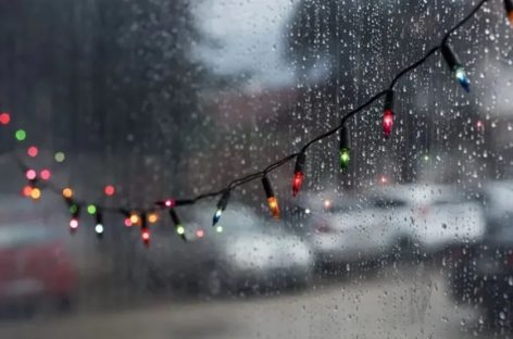 CÓMO ESTARÁ EL CLIMA EN LA SEMANA DE NAVIDAD Y NOCHEBUENA