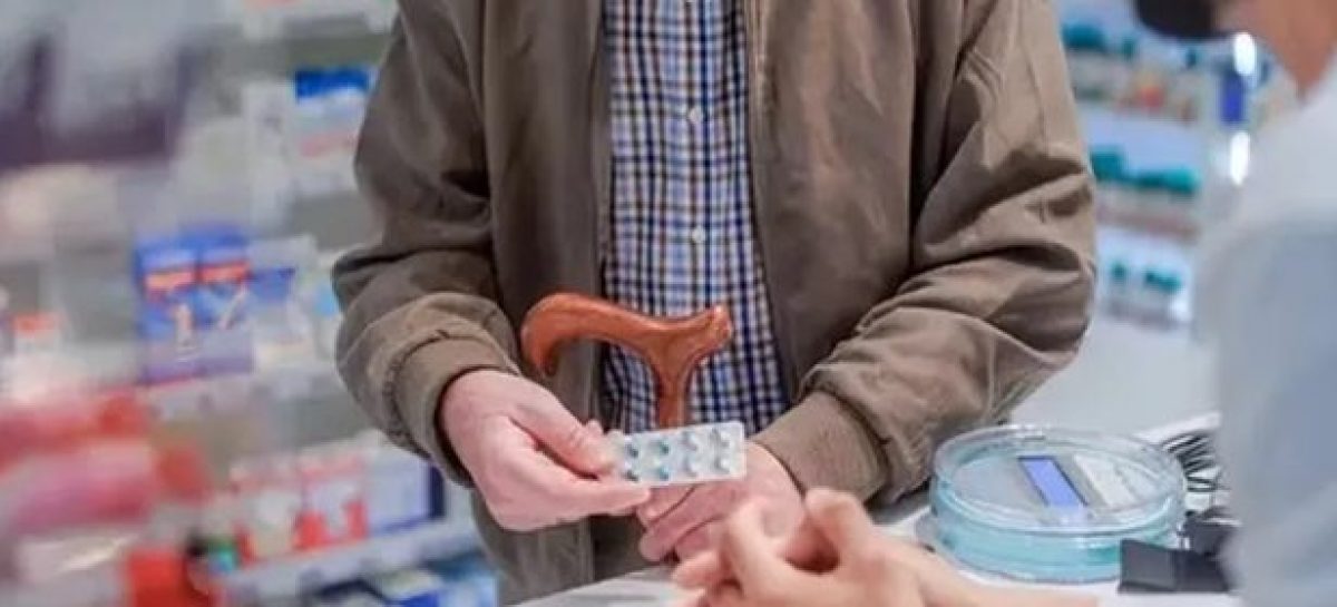 PAMI PIDE A SUS AFILIADOS TRAMITAR LA COBERTURA DEL 100% EN MEDICAMENTOS