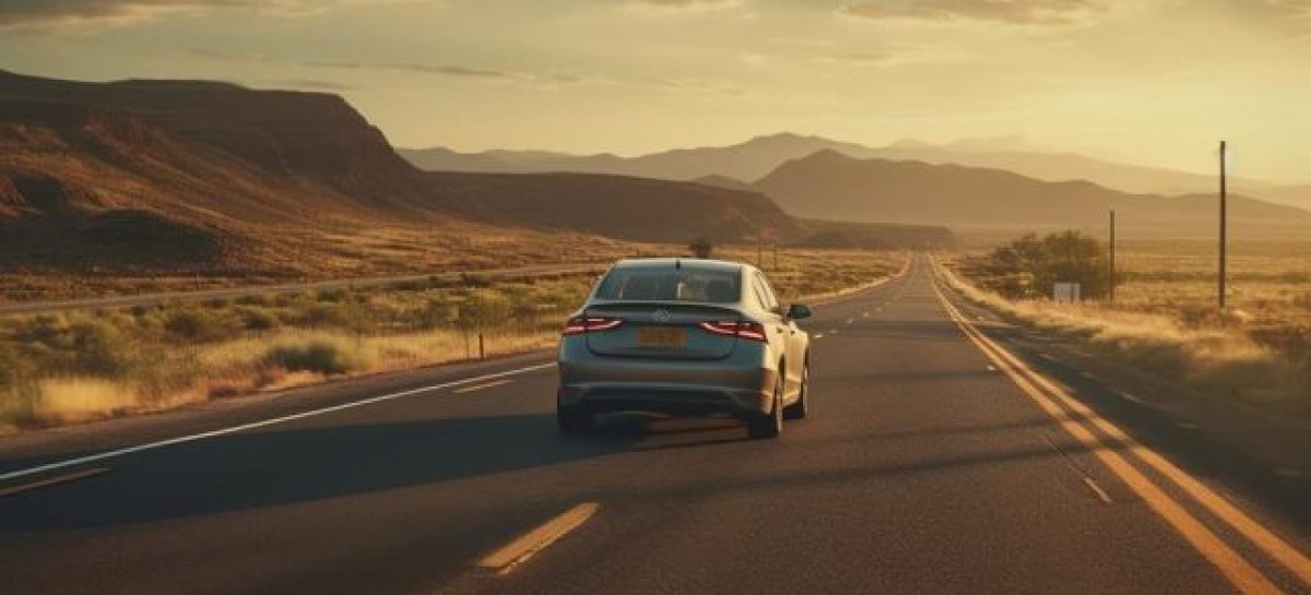 VACACIONES. CÓMO TENER EL AUTO EN CONDICIONES ÓPTIMAS ANTES DE SALIR A LA RUTA