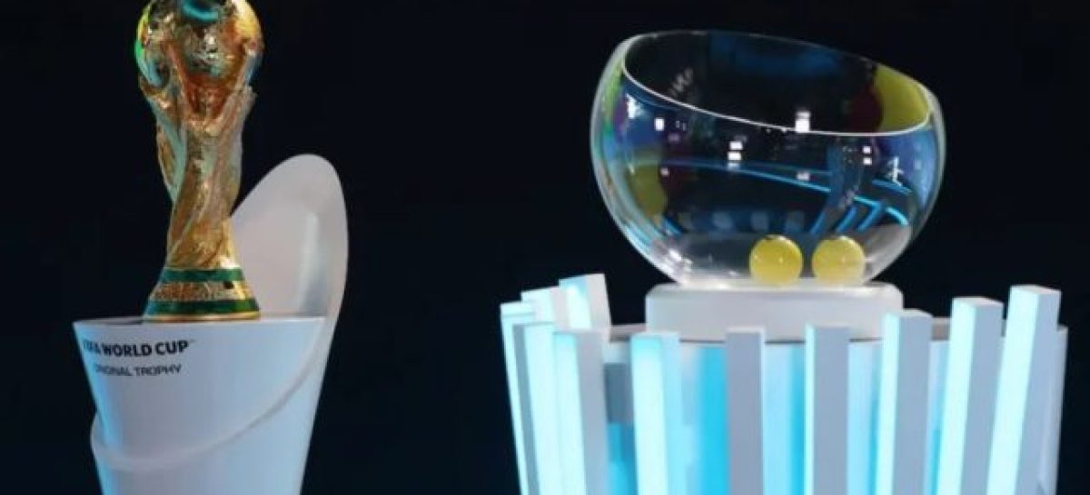 SORTEO DEL MUNDIAL 2026. HORARIO, DÓNDE VER EN VIVO, FORMATO, BOMBOS Y REGLAS