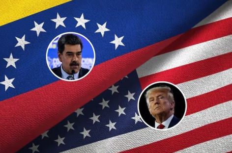LA TENSIÓN ENTRE EEUU Y VENEZUELA. EL IMPACTO EN LA REGIÓN Y EL OBJETIVO GEOPOLÍTICO DE TRUMP